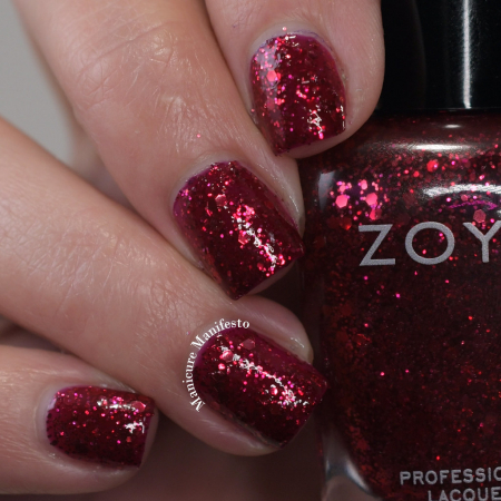 Lac de unghii Zoya Love, 15 ml [3]