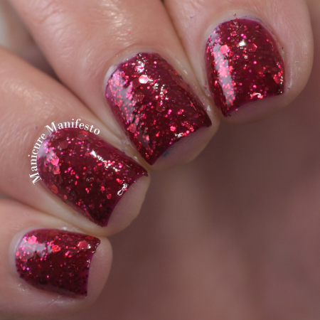 Lac de unghii Zoya Love, 15 ml [2]