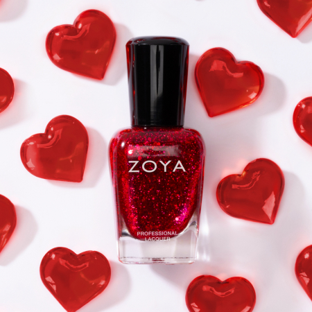 Lac de unghii Zoya Love, 15 ml [0]