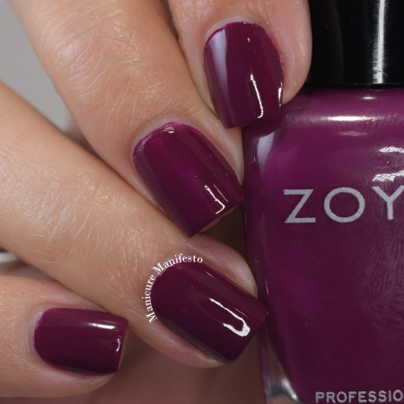 Lac de unghii Zoya Brynlee, 15 ml [3]
