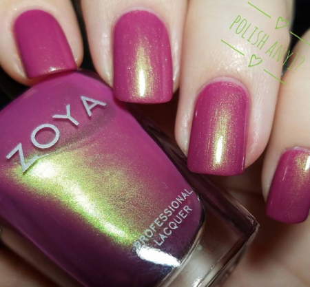 Lac de unghii Zoya Reece, 15 ml [2]