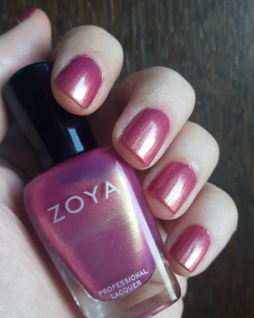 Lac de unghii Zoya Reece, 15 ml [1]