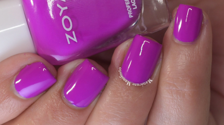 Lac de unghii Zoya Soraya, 15 ml [2]