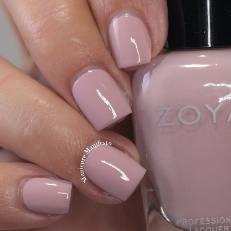 Lac de unghii Zoya Frenchy, 15 ml [3]