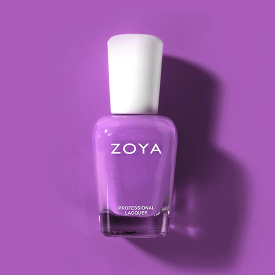 Lac de unghii Zoya Paisley, 15 ml [0]