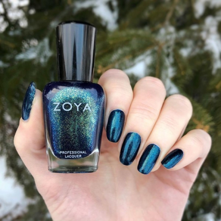 Zoya Remy [4]
