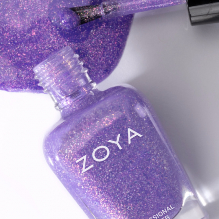 Lac de unghii Zoya Violetta, 15 ml [1]