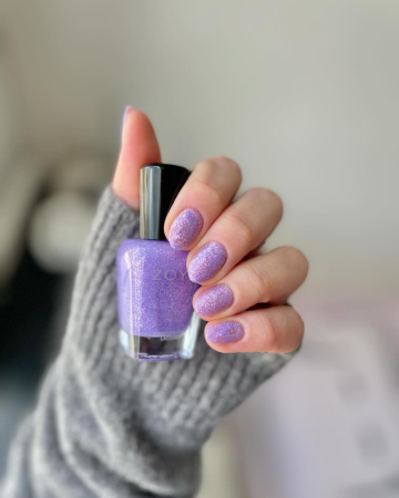 Lac de unghii Zoya Violetta, 15 ml [2]