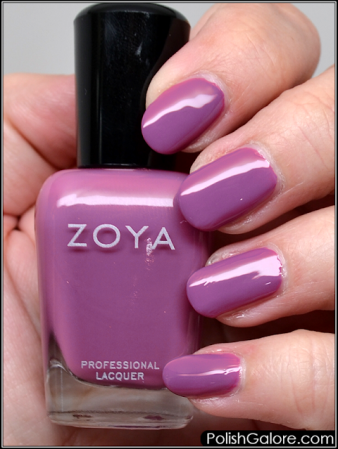 Lac de unghii Zoya Winona, 15 ml [2]