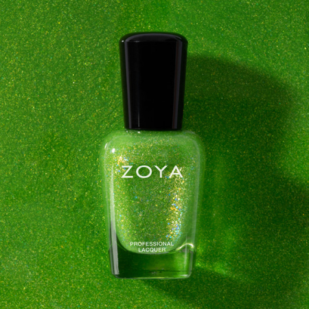 Zoya