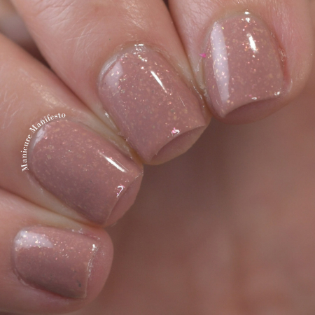 Lac de unghii Zoya Dulcie, 15 ml [4]