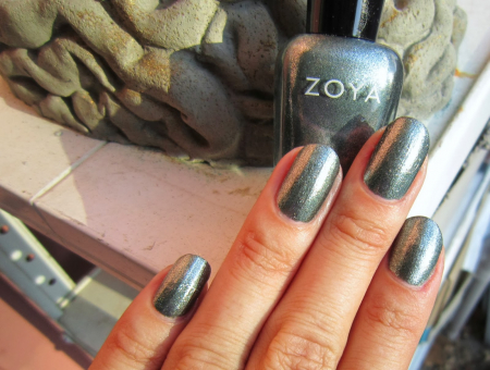 Lac de unghii Zoya Cassidy, 15 ml [1]