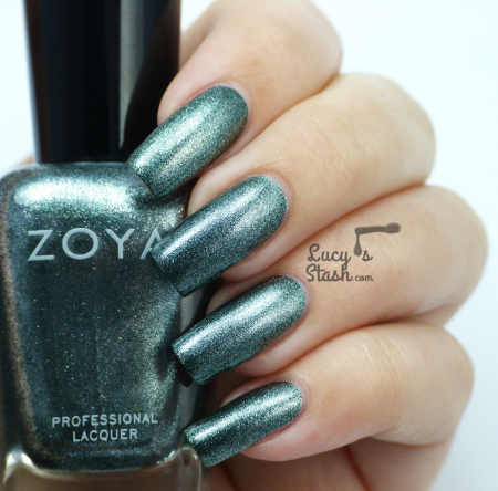 Lac de unghii Zoya Cassidy, 15 ml [2]