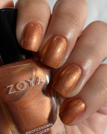 Lac de unghii Zoya Yardley, 15 ml [2]