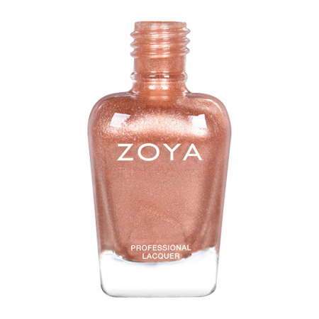 Lac de unghii Zoya Yardley, 15 ml [0]