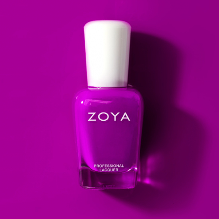 Lac de unghii Zoya Soraya, 15 ml [0]