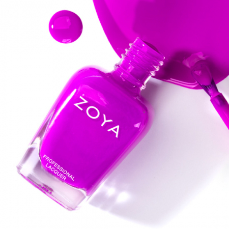 Lac de unghii Zoya Soraya, 15 ml [1]