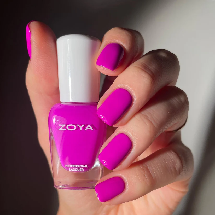 Lac de unghii Zoya Soraya, 15 ml [3]