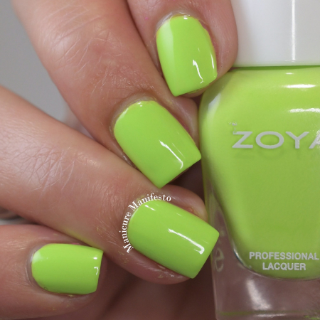 Lac de unghii Zoya Avani, 7.5 ml [1]