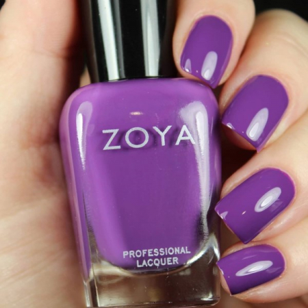 Lac de unghii Zoya Jessica, 15 ml [2]