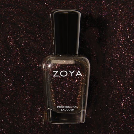 Zoya - Lac de unghii Zoya Lilith, 15 ml