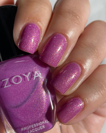 Lac de unghii Zoya Terra, 15 ml [2]