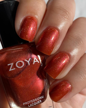 Lac de unghii Zoya Sipsey, 15 ml [2]