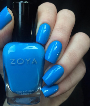 Lac de unghii Zoya Dory, 15 ml [1]