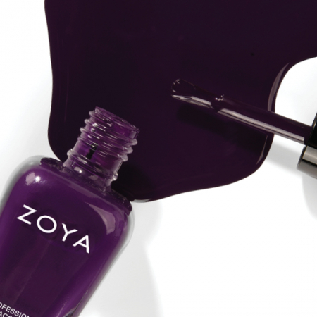 Lac de unghii Zoya Pamela, 15 ml [2]