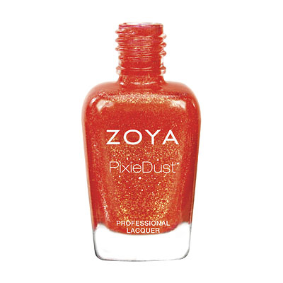 Zoya Destiny [0]