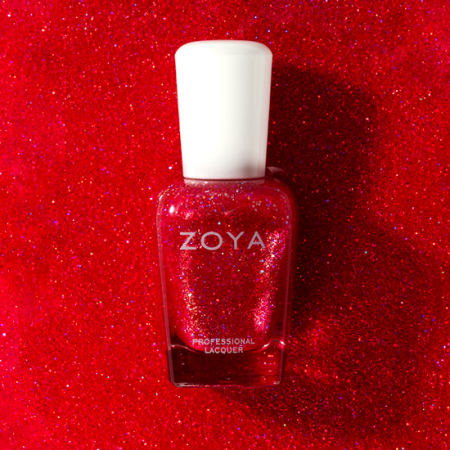 Lac de unghii Zoya Georgie, 15 ml [0]