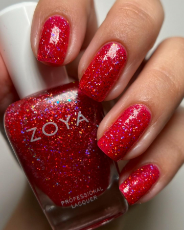 Lac de unghii Zoya Georgie, 15 ml [4]