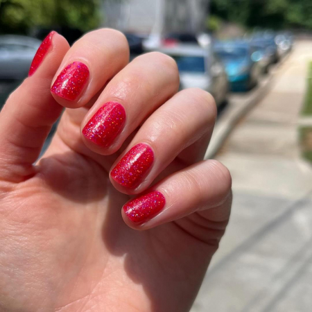 Lac de unghii Zoya Georgie, 15 ml [2]