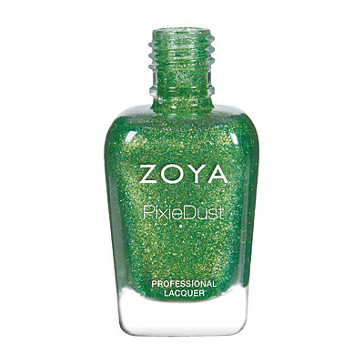 Zoya Cece [0]