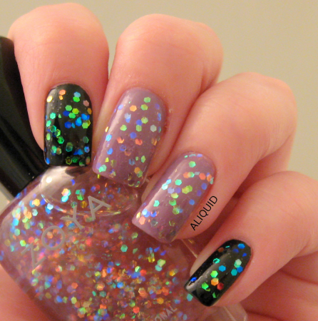 Lac de unghii Zoya Monet, 14 ml [2]
