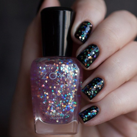 Lac de unghii Zoya Monet, 14 ml [1]