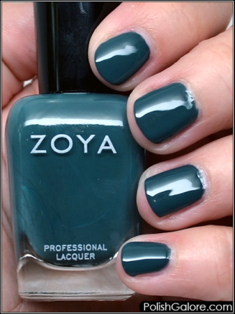 Lac de unghii Zoya West, 15 ml [2]