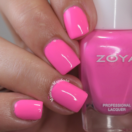 Lac de unghii Zoya Yohanna, 15 ml [2]