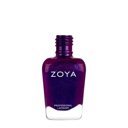Zoya - Lac de unghii Zoya Octavia, 15 ml