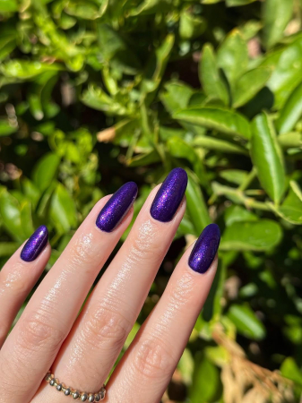 Lac de unghii Zoya Octavia, 15 ml [1]