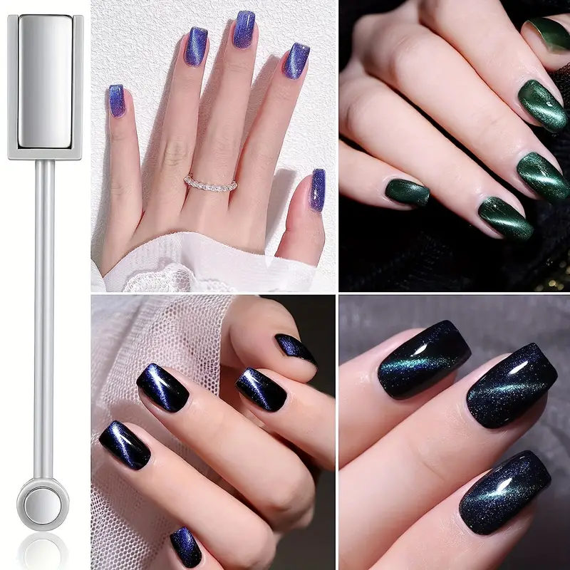 By Vanessa Molina Bagheta Magnetica [1]