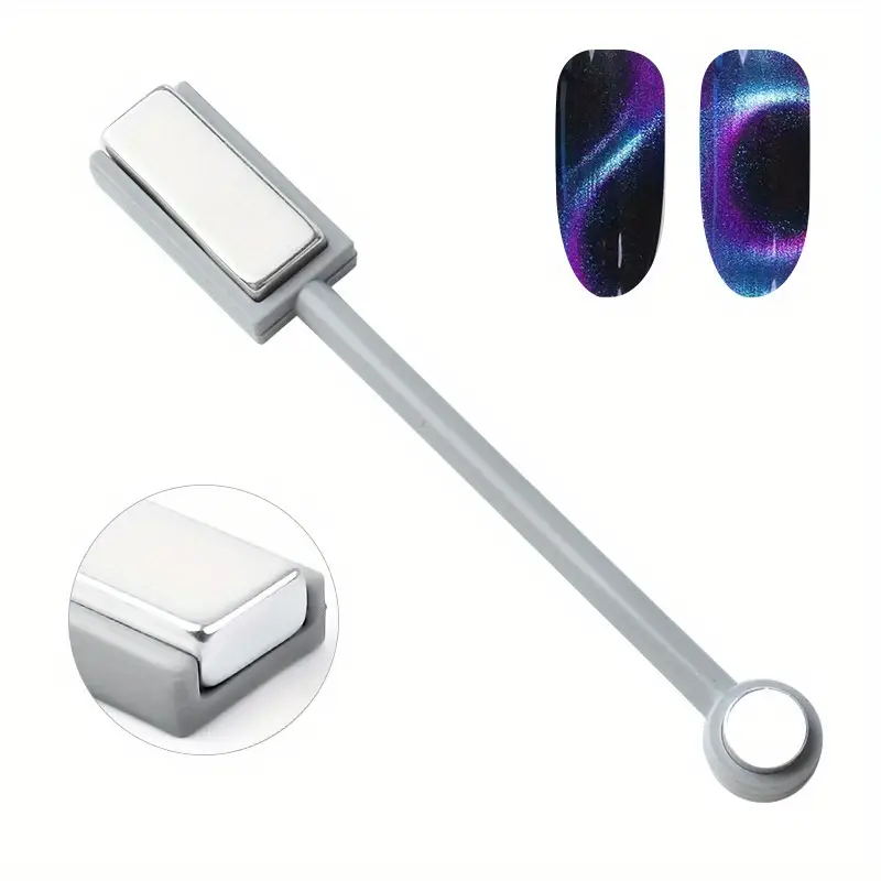 By Vanessa Molina Bagheta Magnetica [0]