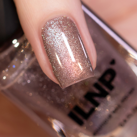 Magnet ILNP 30# Horseshoe [4]