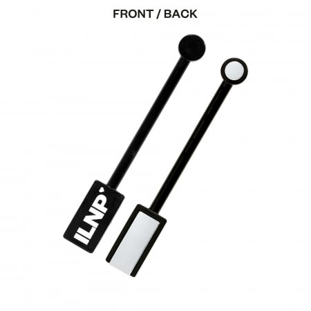 Lacuri de unghii - Masura Magnet