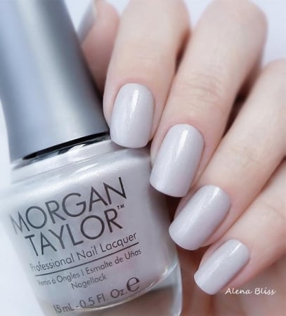 Morgan Taylor Scene Queen [1]