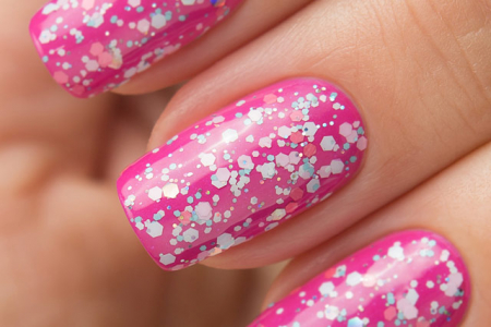 Morgan Taylor Escar-go to France [2]