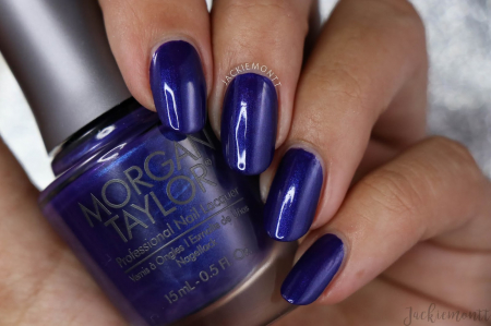 Morgan Taylor A Starry Sight [1]