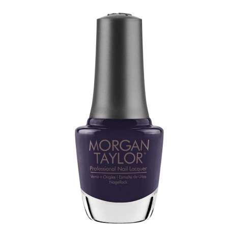Morgan Taylor Midnight Sleighride [0]