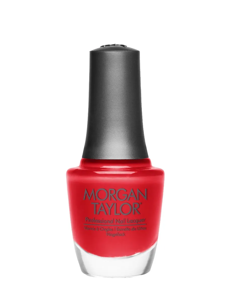 Morgan Taylor Wish Upon a Starboard [0]