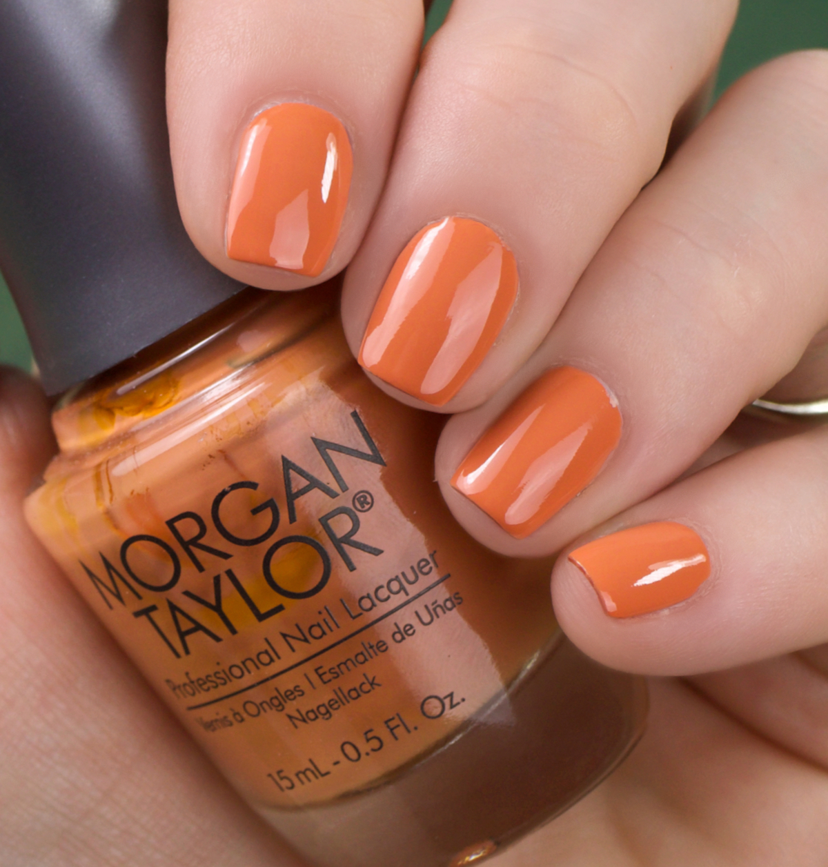 Morgan Taylor Catch Me If You Can [2]